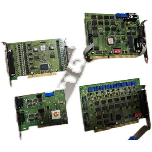 泓格  PISO-1733U/1734U  VXC-142IAU PCI RS-485/RS-42 采集卡