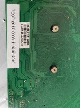 4代I7 研域ITX-H98_I7 I7-4510U 一体机收银机广告机6COM