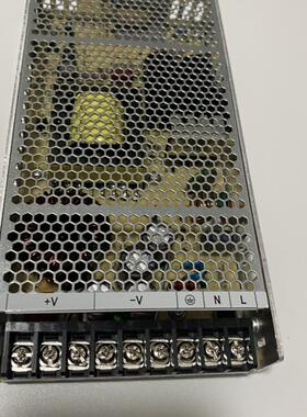 普德新星 开关电源VAT-H300(H)L-12-WF 12V25A 新星