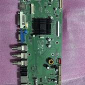 拼接屏主板BSD.K9 BNC