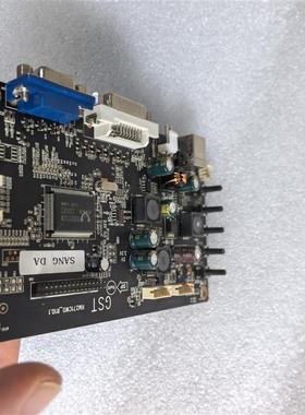 拆机成色新RTD2271CW液晶驱动板RM271CWD_R10.1