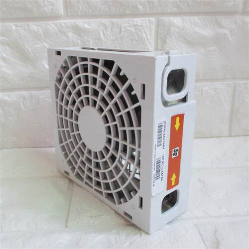 IBM正品44V3454 8204-E8A P6-550 9409-M50服务器散热风扇42R7657