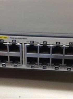 HP/惠普 ProCurve 3500-48-PoE Switch(J9473A)