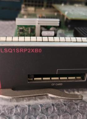 H3C华三 LSQ1SRP2XB0 Salicense VI-10GE引擎 拆机板卡