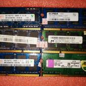 1066 DDR3 笔记本内存条 8500 1333 正品 10600 原装