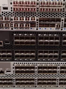 博科Brocade 5300 IBM 2498-B80 EMC DS-5300B HP 8/80 电源风扇