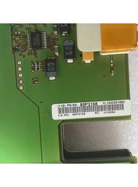 IBM P615主板 80P4315 80P3108 80P2749 80P3099 80P2758 80P2741