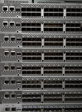 惠普/HP StorageWorks8/8 8/24 (AM866/867/868) 8口/16/24口激活