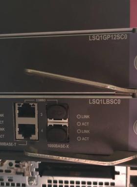 H3C S7500E S10500负载均衡模块LSQM1LBSC0/LSQ1LBSC0 拆机现货