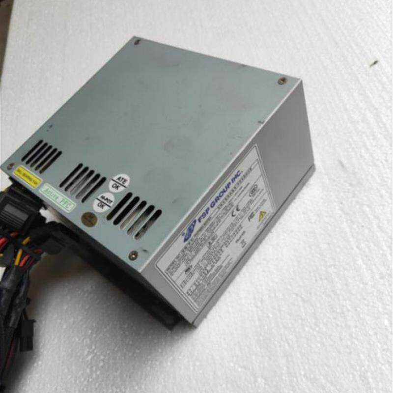 全汉FSP600-80PSA 功耗600W 塔式服务器工控设备机主动式电源