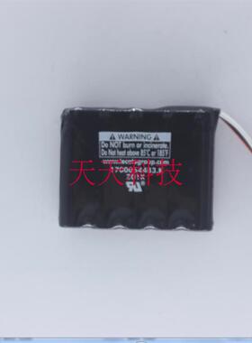 全新 原装 LSI 9270CV 阵列卡电池 TPL 13.5V 6.4F LSI 49571-03