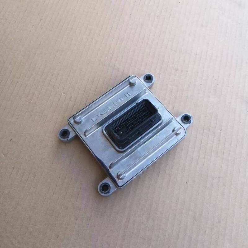 黄海旗胜V3发动机电脑板版MT22U 28361430 SMW251868 B6000655议