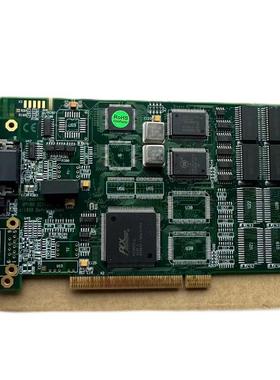 现货 Softing PROFIBUS PB-IF-1MS V1.10 PROFipci/HW/LP通讯卡