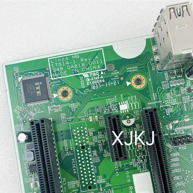 HP 280 282 288 G4 MT主板 L17657-001 942015-001 17514-1