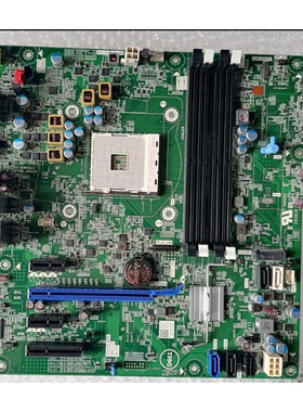 戴尔dell Optilex 5055 MT SFF主板APU AMD P03DX 4YWNV CRKNN