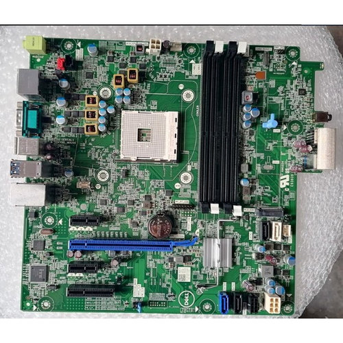 戴尔dell Optilex 5055 MT SFF主板APU AMD P03DX 4YWNV CRKNN