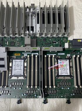 全新成色SUN Oracle X7-2L 服务器主板 7335280 7336120 7347231