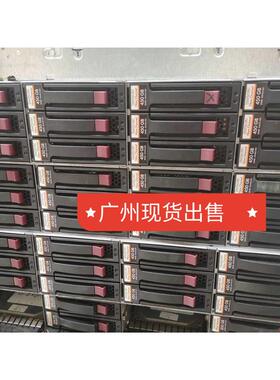 HP/惠普 454412-001 AG803A  454412-001 450GB 15K FC 存储硬盘
