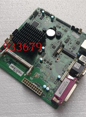 信步SV-1900A SD-1092 J1900集成CPU 台式电脑迷你一体机主板DDR3