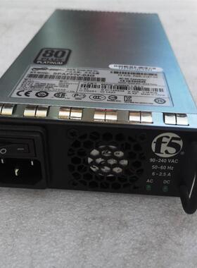 F5 SPAFFIV-03G PWR-0187-04 适用于2000S/4000S电源