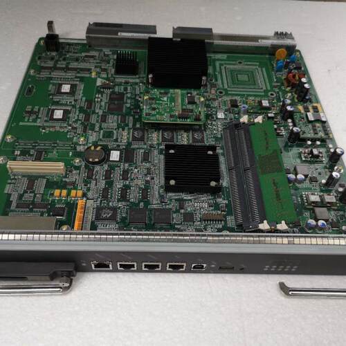 H3C LSRM1SRP2B1 LSR1SRP2B1 引擎模块板卡 用于9500系列