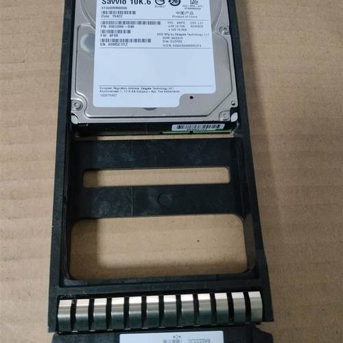 3282390-Q HDS HUS110 130 150 600G SAS 2.5硬盘