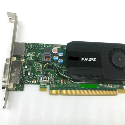 原装Quadro K420显卡 2G专业绘图显卡