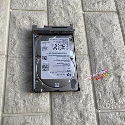 UCS-HD300G10K12G 300G 10K 12GB SAS 2.5寸硬盘ST300MM0048 现货