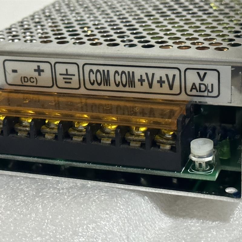金粤海 开关电源 JYH-K100-303  直流36V转30V3A 28V转30V3A图片