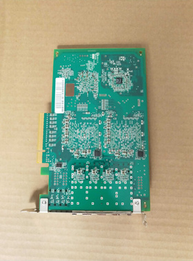 NetApp X1132A-R6 4-Port FCP 8Gb 111-00481   SFP QLE2564-NA A