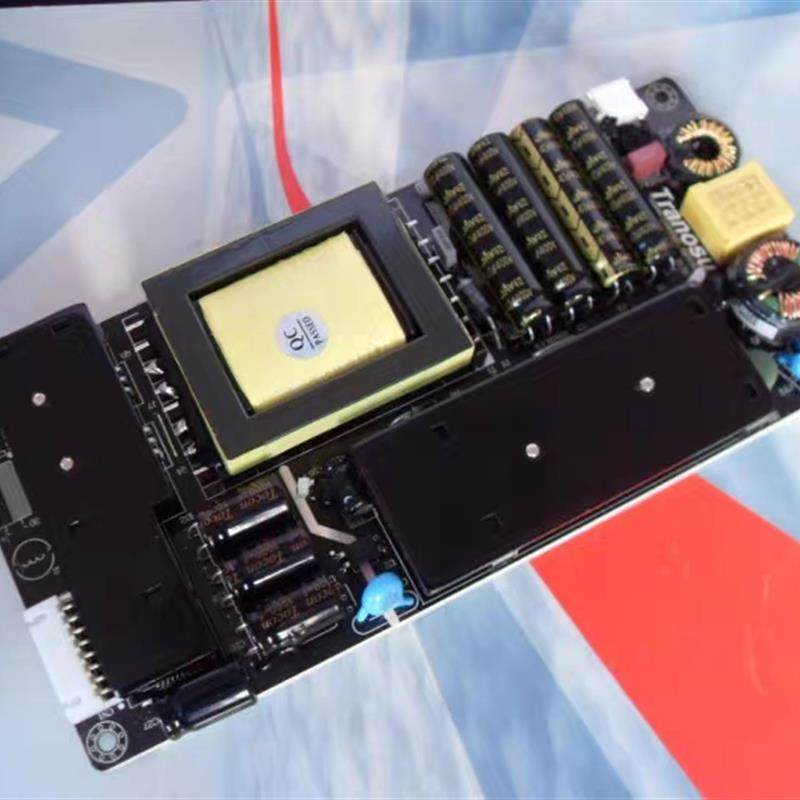 原装 Tranosun LED电源板 TOSN-LD1215P 12V 10A 19V5A 大量色好