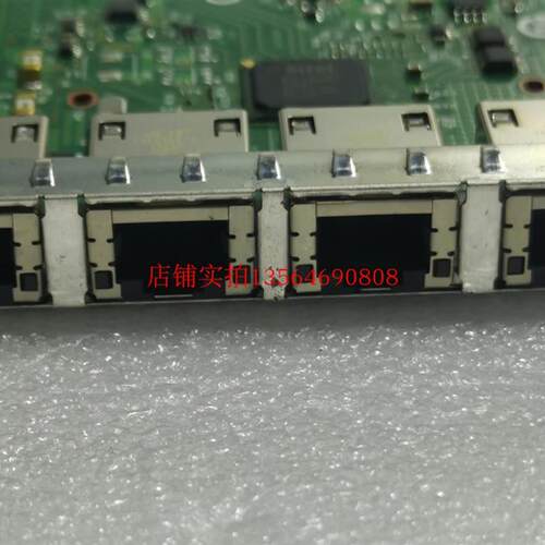 DELL R1XFC 4口千兆网卡Intel I350AM4 FORR720 R620R730 R740 等