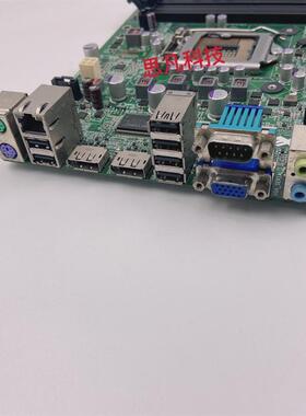 戴尔9010 7010 T1650 MT DT主板9PR9H GY6Y8 KRC95 CD6TV