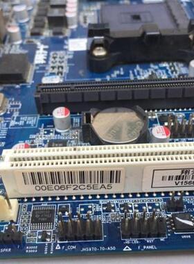 翔升A58M-K FM2+全固四核游戏主板 支持 860K A10-5800K A8-7600