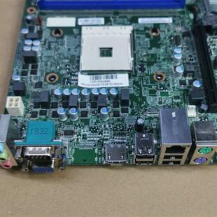 联想M510 M520 M715 AM4P2MS主板 AM4平台M.2新接口带PCI