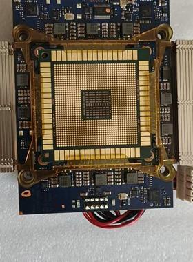 HP AH399A AH339-2029A/2024A  9340 860C  i2 CPU AH395-2101C