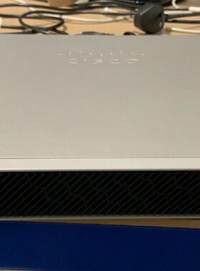 思科/Cisco ASA5525-X 拆机面板