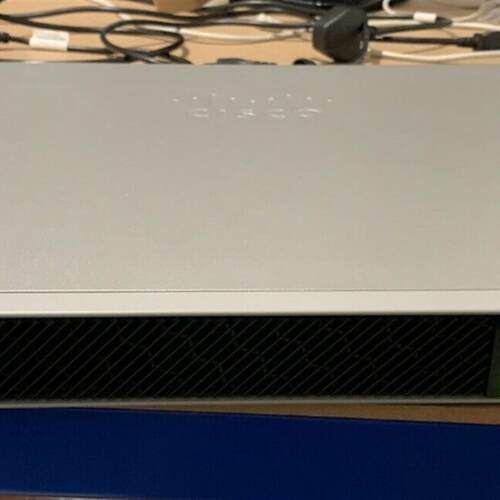 思科/Cisco ASA5525-X 拆机面板