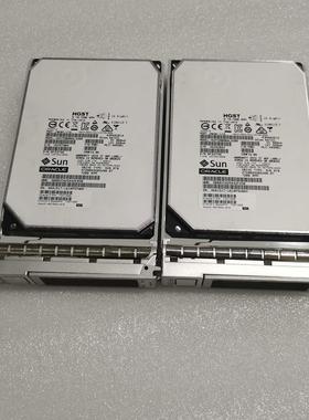 SUN 8T 3.5  SAS 12G  7301588 7301585 HUH728080AL5200 7301592