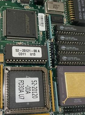 碧迪BD BECTON-DICKINSON 07-20123-04采集卡拆机卡95新