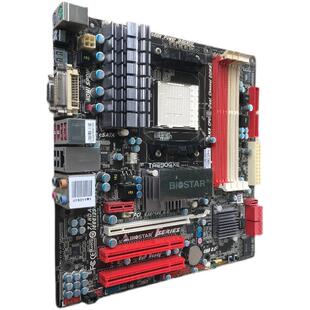 映泰TA890GXE DDR3内存 AM3接口890GX 全固态集成豪华主板