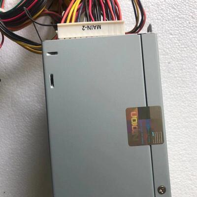 现货 Nipron原装ePCSA-500P ePCSA-500P-X2S 工控医疗设备电源