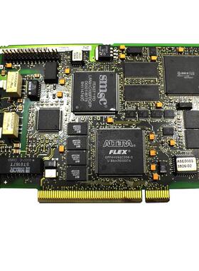 SIEMENS CP1613 通讯以太网卡 6GK1161-3AA00 CP1613卡