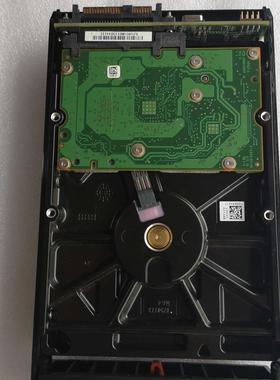 EMC AX4-5 005050063 005049024 AX-SS07-010 1TB 现货