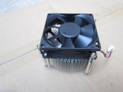 台式机 1156 1155 1150针 XPS8700 V3900 ..CPU散热器