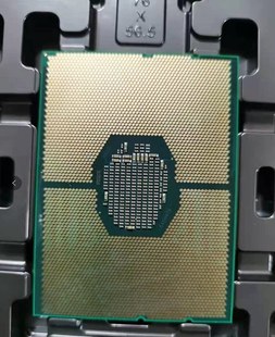 4210 CPU???? 2.6G睿频3.7G 志强6126T 3647接口议价 CPU 3206