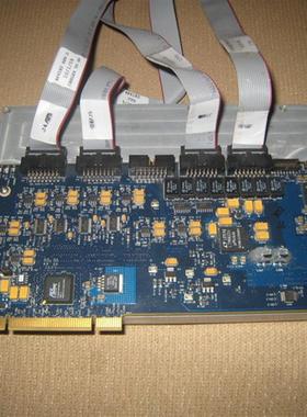 digidesign SMPTE AUDIO PCI-CARRIER 音频 扩展卡 时钟同步卡