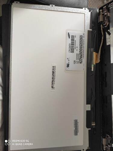 联想S230U K29 X220 X230 LP125WH2  LTN125AT01 液晶屏幕40针LED