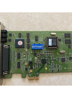 SYS PC-EI SDLC REV.1.0A 通讯卡 工控卡 PCEI SDLC
