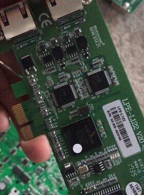 SEMI MOTIONNET LPE L122 运动控制卡